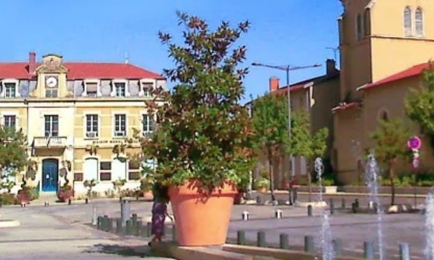 Mobilisés pour la tranquillité et la sécurité à Vénissieux (69200)