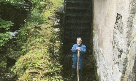Aidons Alain : 18 ans d’enfer pour avoir voulu préserver un moulin vosgien
