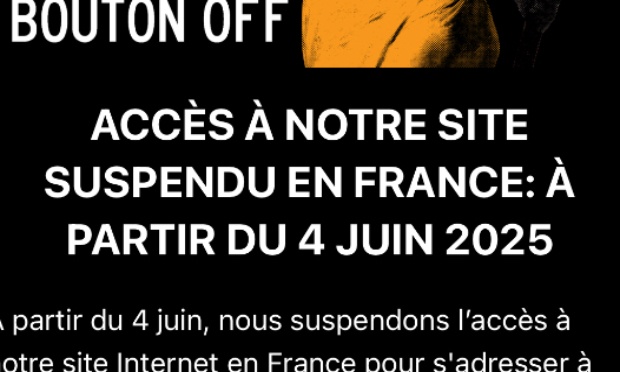 Libération pornhub