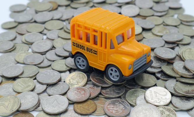 Pour un changement de sectorisation scolaire à Fareins