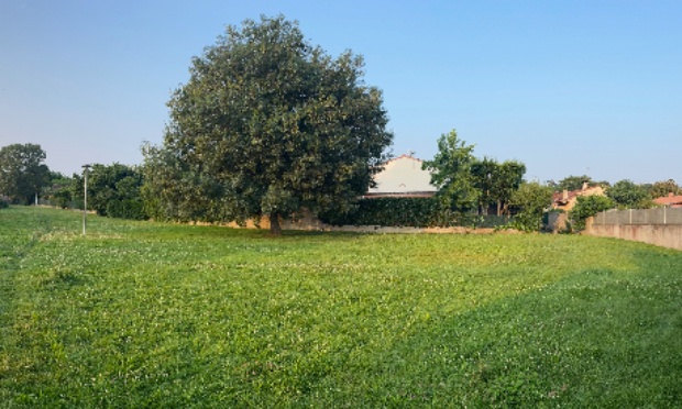 Sauvons notre espace vert à Saint-Orens de Gameville !