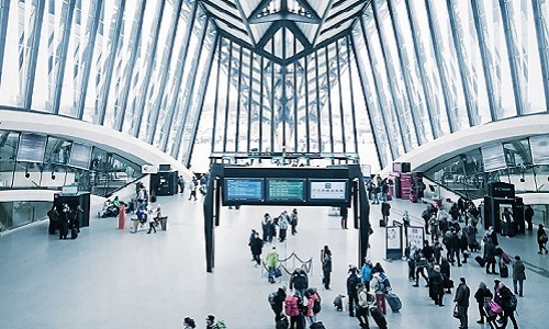Réactiver la liaison TGV Valence-Lyon Saint-Éxupéry