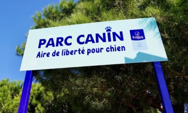 Un espace à wahagnies pour que nos animaux puissent jouer !