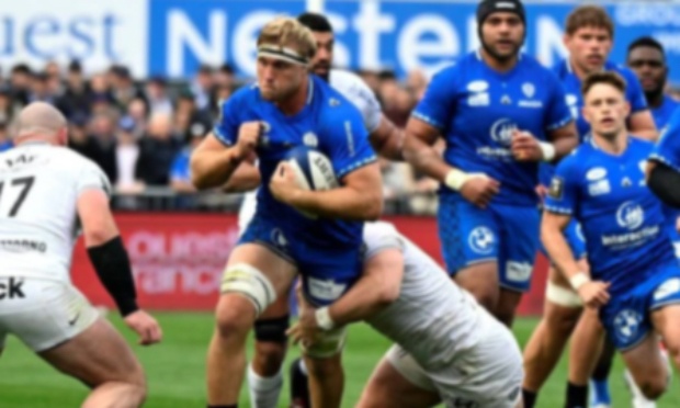 Pour que Vannes reste en TOP 14