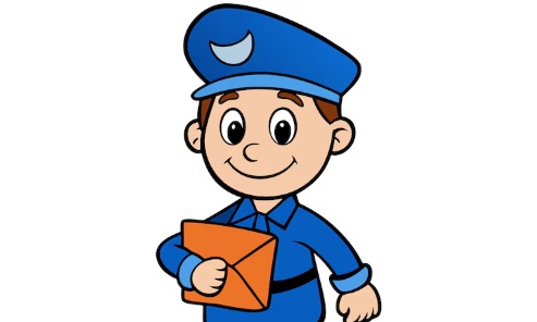 Nous voulons garder notre facteur Sébastien !