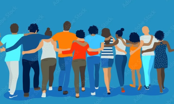 Soutien à Mohamed Mekkaoui, collaborateur LaPremière.