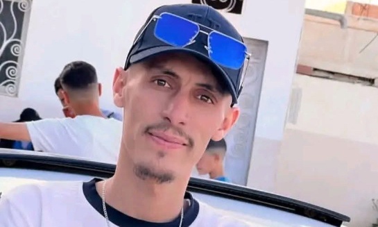 عريضة لإعادة النظر في محاكمة الشاب #هيثم_صالح