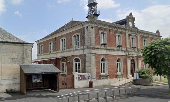 Ouverture d'une classe supplémentaire à l'école de Novion Porcien en septembre 2025