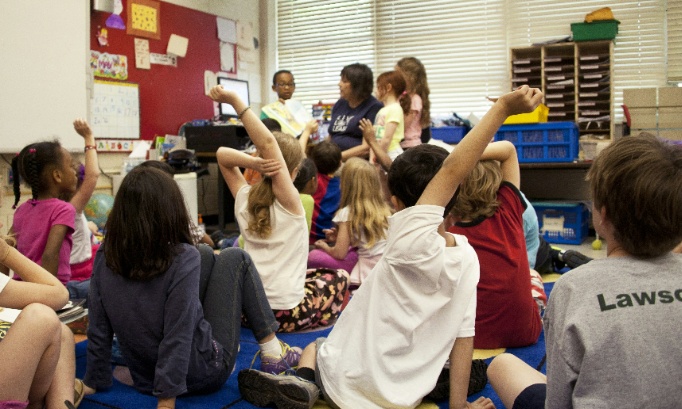 Demandons un moratoire sur le déploiement de l’IA dans les écoles du Québec