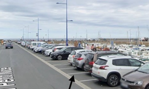 Non à la zone bleue