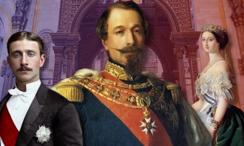 Rapatrions Napoléon III en France !