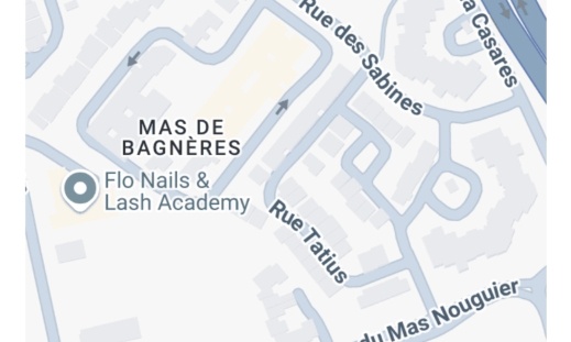 Locataires du Mas des Bagnères - CDC HABITAT