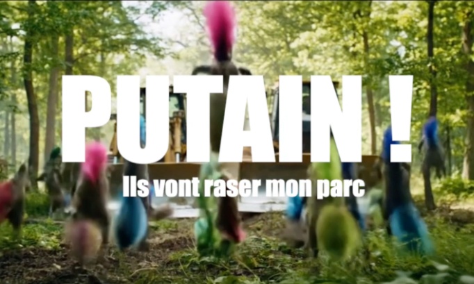 Sauvons l'académie de Binche