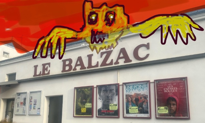 SOS envoyé par l'association qui gère le cinéma de Château-Renault