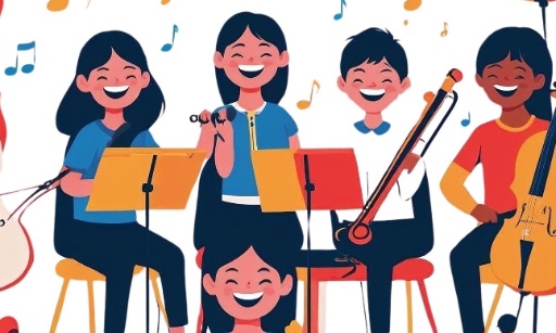 Tarifs de l'école de musique de Saint-Andiol