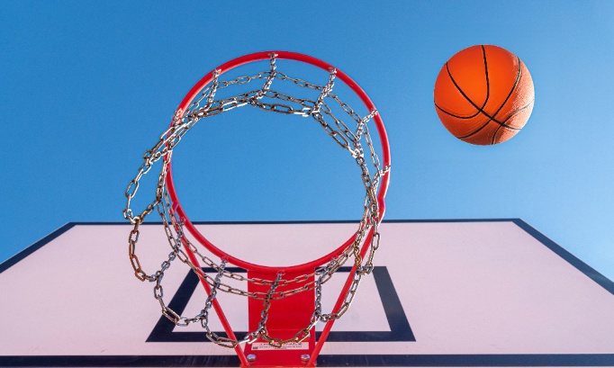 Que l'horaire d'accès au terrain de basket et tennis soit revu ! De 19h à minimum 21h !