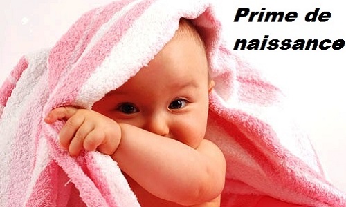 Transformez la prime de naissance et celle de la rentrée scolaire en bon pour nos enfants