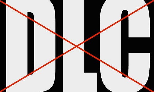 Non aux DLC payant sur No Man's Sky