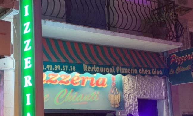 Non à la vente du chianti