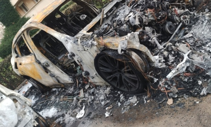 SÉCURISATION DU QUARTIER SAINT GINIEZ MARSEILLE 13008