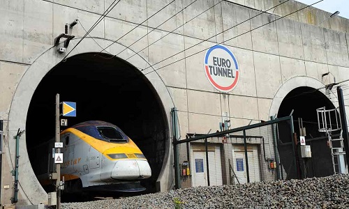 Rebouchons le tunnel sous la Manche !