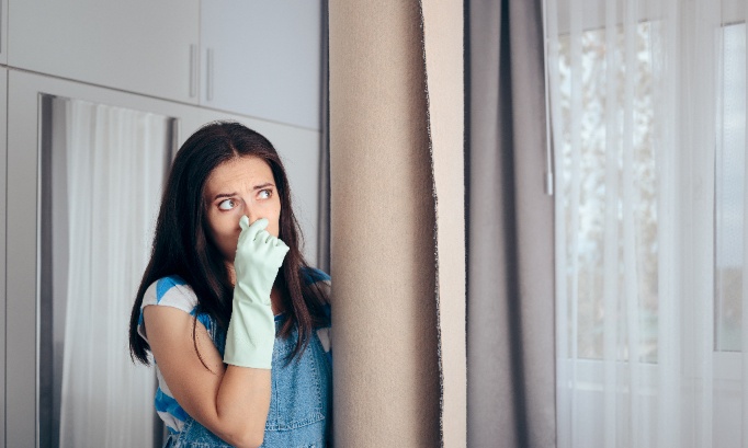 Pétition pour l'élimination des nuisances olfactives dans notre résidence