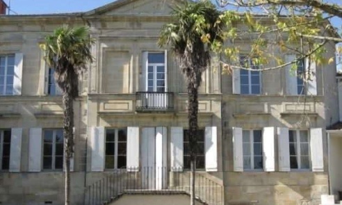 Fermeture de la MFR Saint Yzans de M&eacute;doc