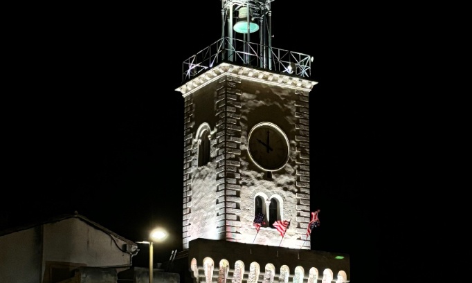 Amélioration des conditions climatiques dans l’école maternelle du Thor La Garance