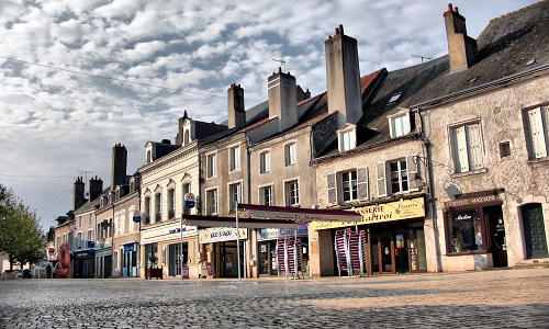 Incivilités et délinquance à Beaugency