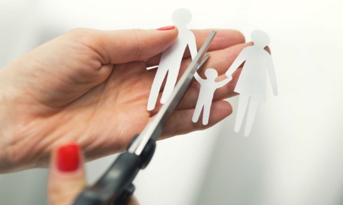 Égalité parentale : les pères aussi ont des droits