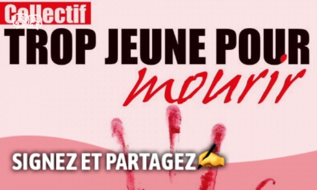 Délinquance juvénile : non aux expulsions collectives !