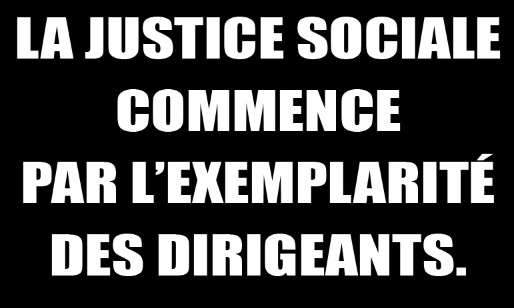 Pour une révision responsable des rémunérations, avantages et retraites des élus français