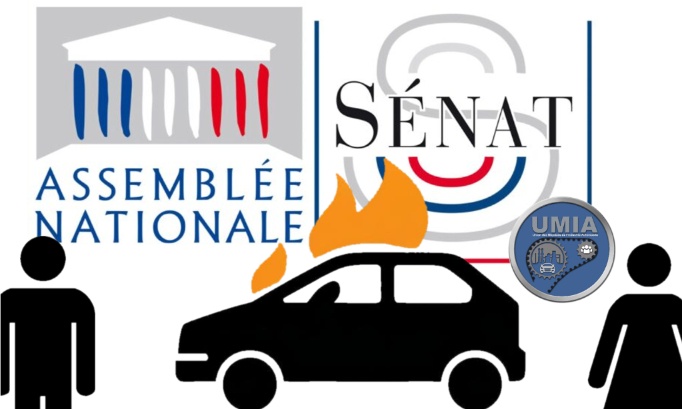 Pour la création d'une commission d'enquête parlementaire sur les scandales automobiles...