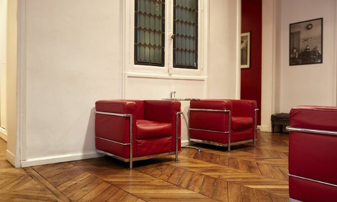 Climatisation à l’INES - Santé menacée