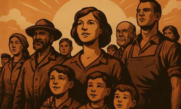 Le peuple veut être entendu : instaurons un Conseil Populaire