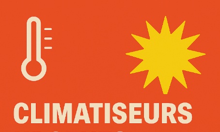 Installation urgente de systèmes de climatisation dans les écoles et crèche de Fayence