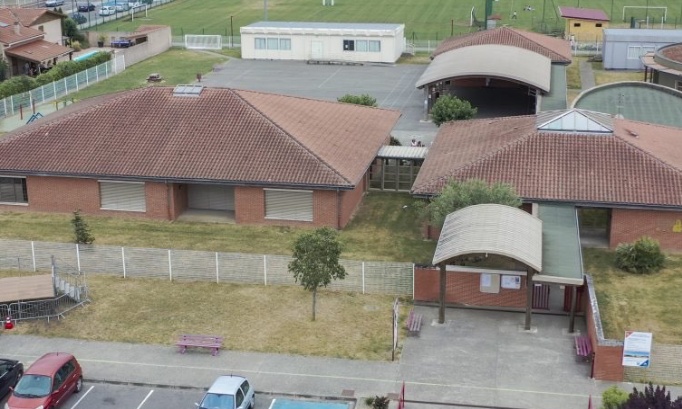 Pour que les écoles saint lysiennes disposent de la climatisation