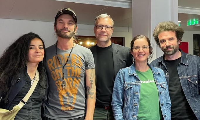 Sauvons l'émission «La Terre au carré» et l’écologie sur Radio France !