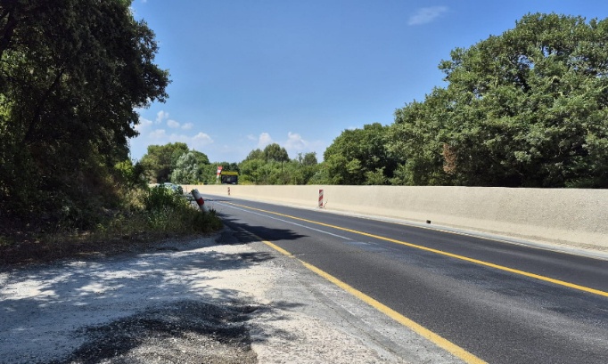 Sécurité oubliée à Castelnau-Le-Lez : ils déplacent le danger vers le chemin du Martinet !