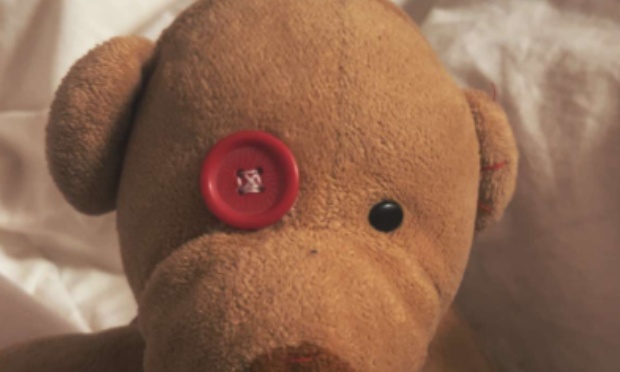 A mort le doudou de mon copain