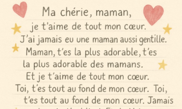 Pour signaler une situation de harcèlement scolaire concernant mon enfant