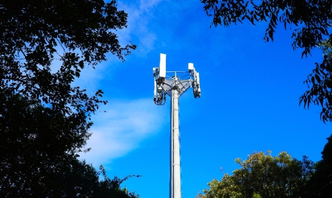 Non au projet d'antenne relais trop proche des habitations