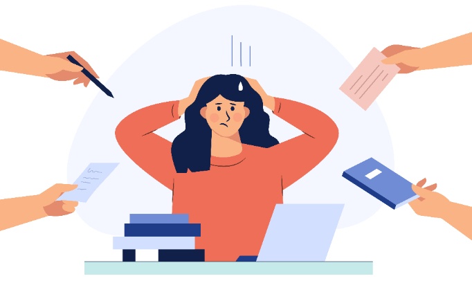 L'INPI: stop à la maltraitance administrative des entrepreneurs et professions libérales