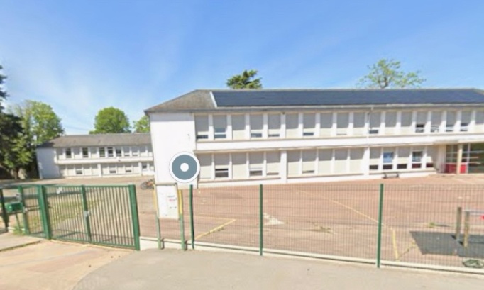Non à la délocalisation de la classe de CE2 de St-André-de-L’Eure