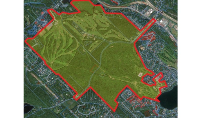 Réclamons un référendum pour le projet du secteur Chantecler