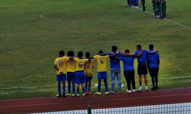 Réintégrer Willem et Theddy