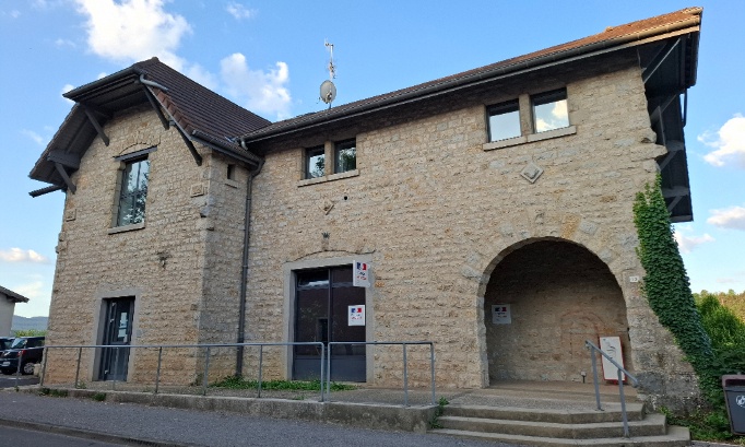 Sauvons de la vente le bâtiment de l’ancienne Communauté de Communes !