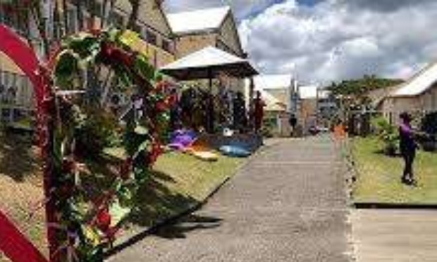 Pour le maintien de Mme Cholet et de Mme Vanspranghe au sein du lycée professionnel Jeanne Catayée
