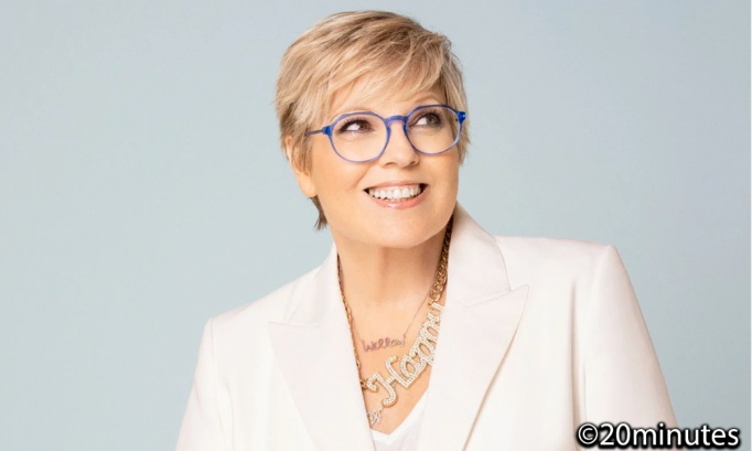 Laurence Broccolini ne doit quitter 