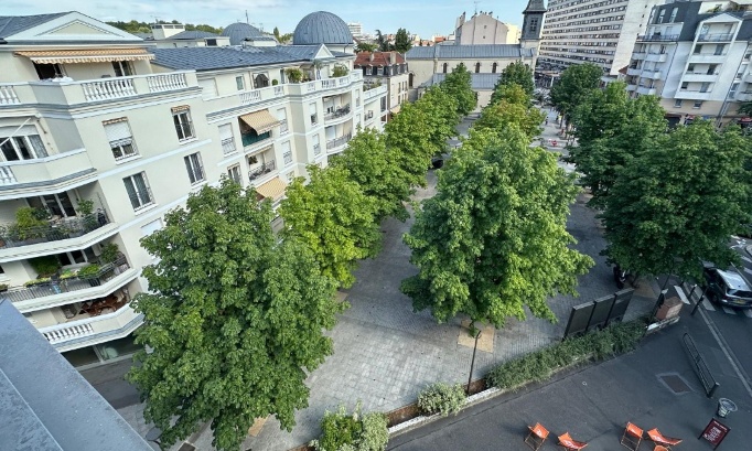 Alcoolisme voie publique et nuisances à Rosny centre ville, ça suffit !